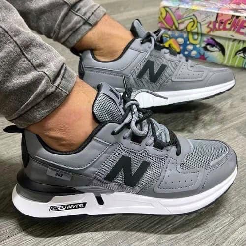 🚀 NUEVOS Tenis NB 999 Caballero 🚀