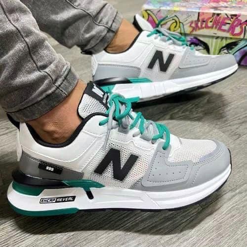 🚀 NUEVOS Tenis NB 999 Caballero 🚀
