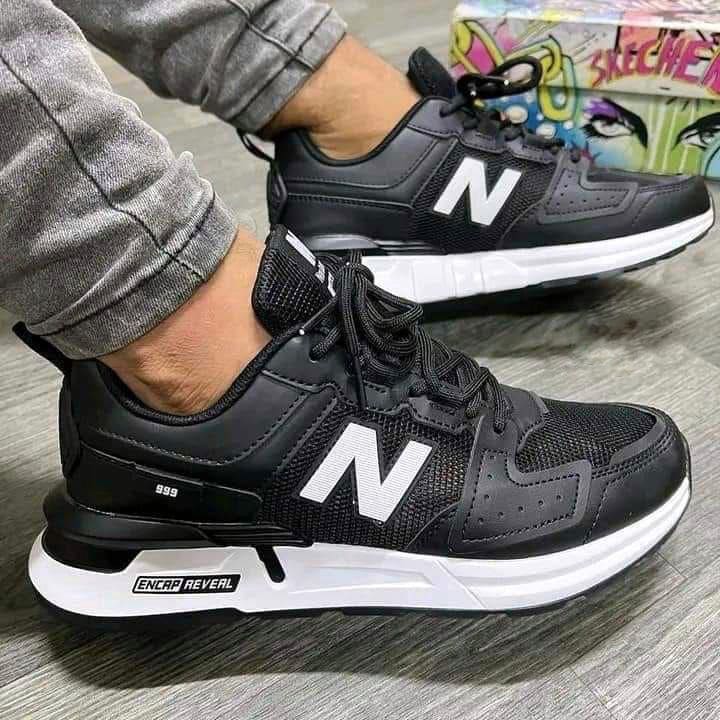 🚀 NUEVOS Tenis NB 999 Caballero 🚀