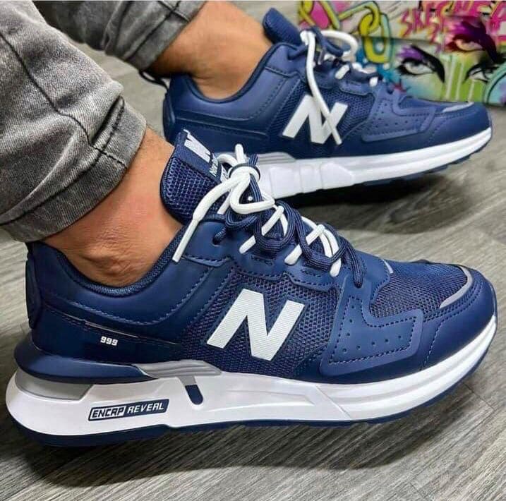 🚀 NUEVOS Tenis NB 999 Caballero 🚀