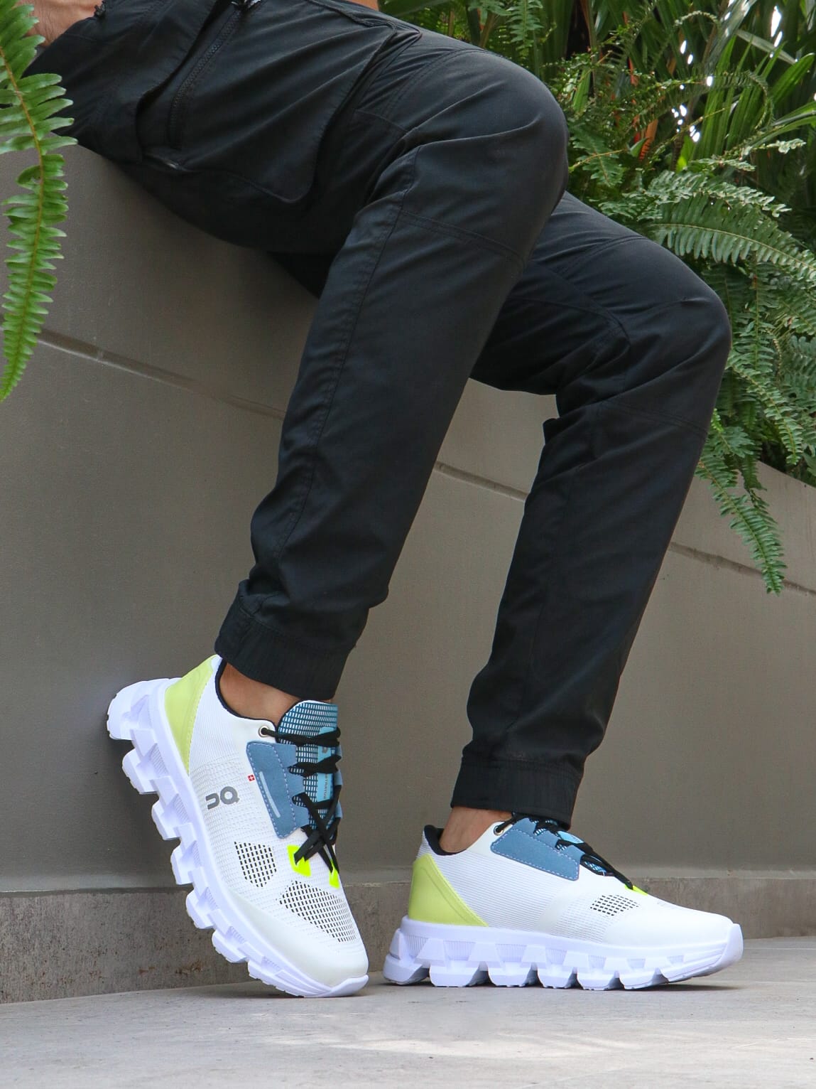 🔥 NUEVOS TENIS 0N URBAN WANDER 🔥