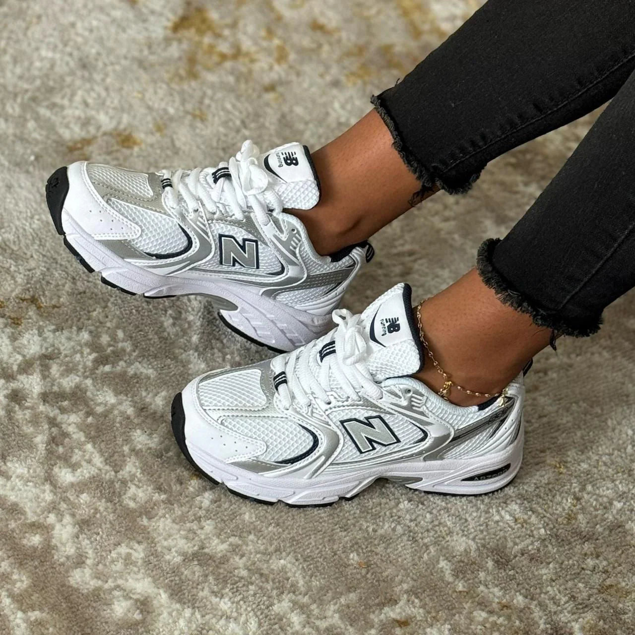 👟 NUEVOS TENIS NB 530 UNISEX 👟