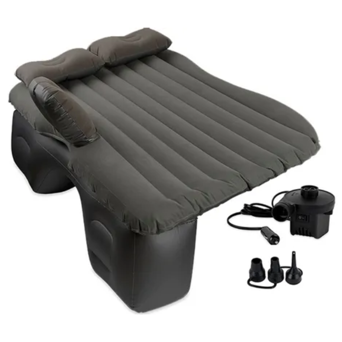 Colchón Inflable de Viaje para Carro