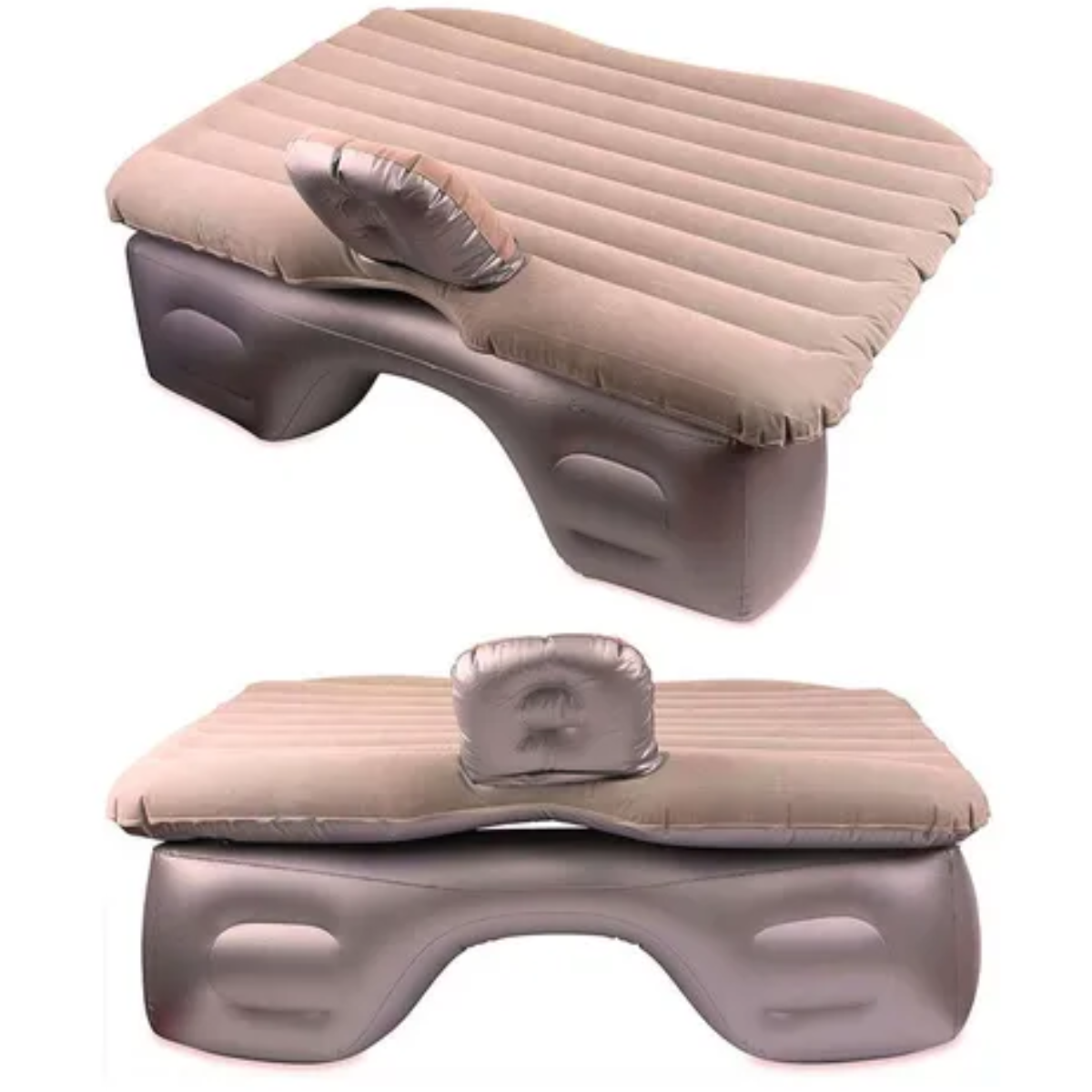 Colchón Inflable de Viaje para Carro