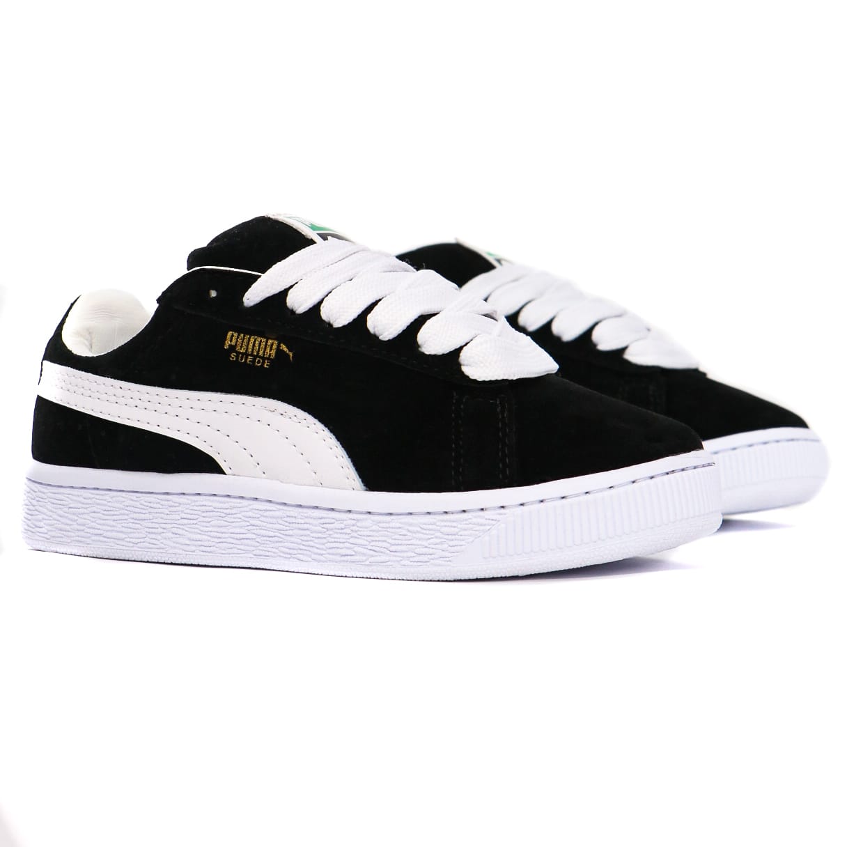 🔥 NUEVOS TENIS SUEDE XL UNISEX 🔥