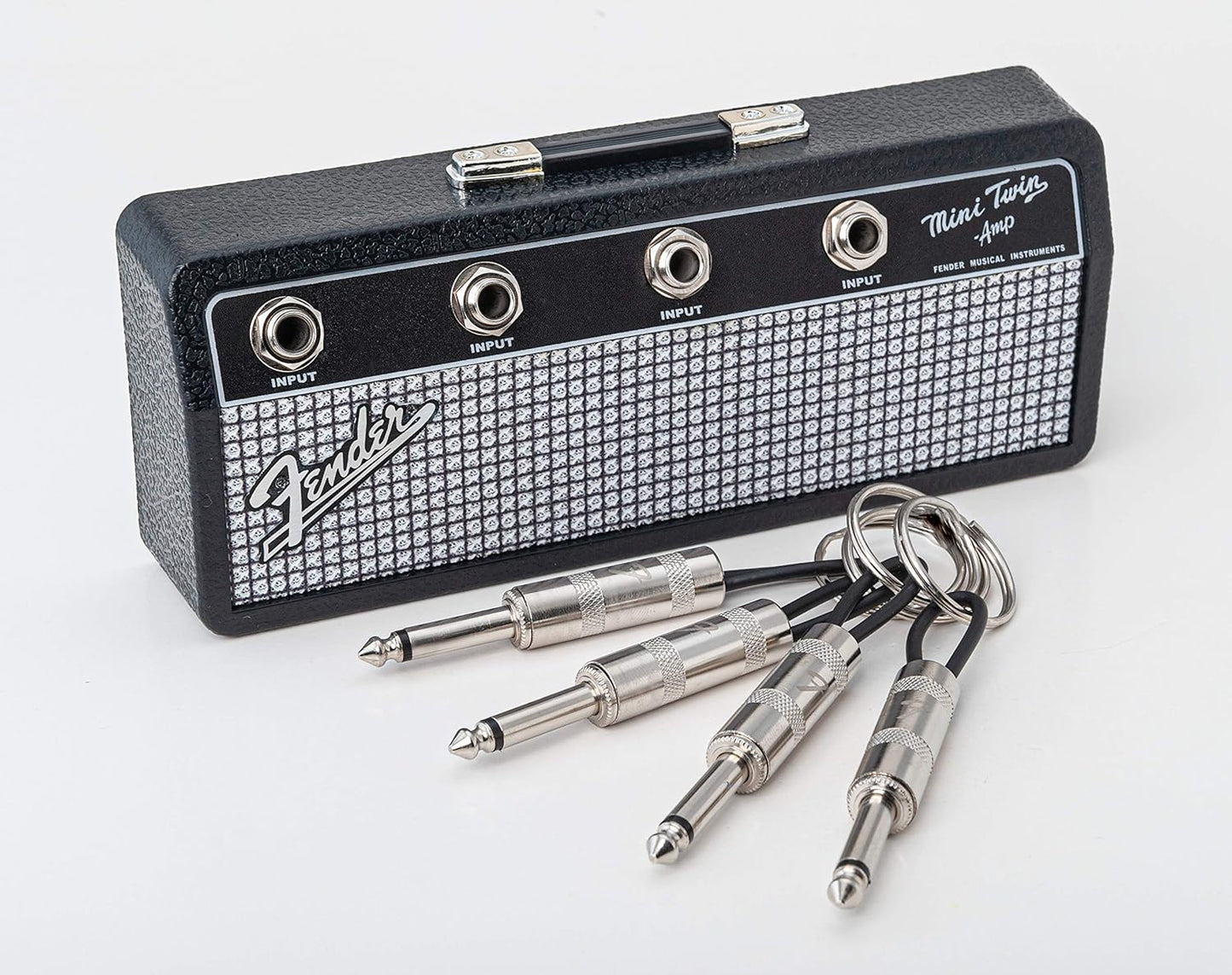Portallave Amplificador Marshall y Fender