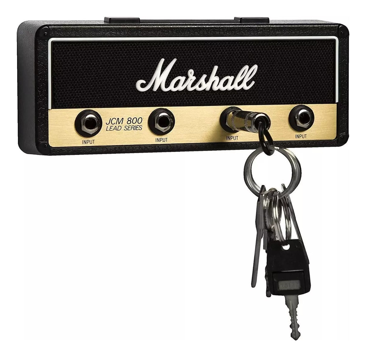 Portallave Amplificador Marshall y Fender