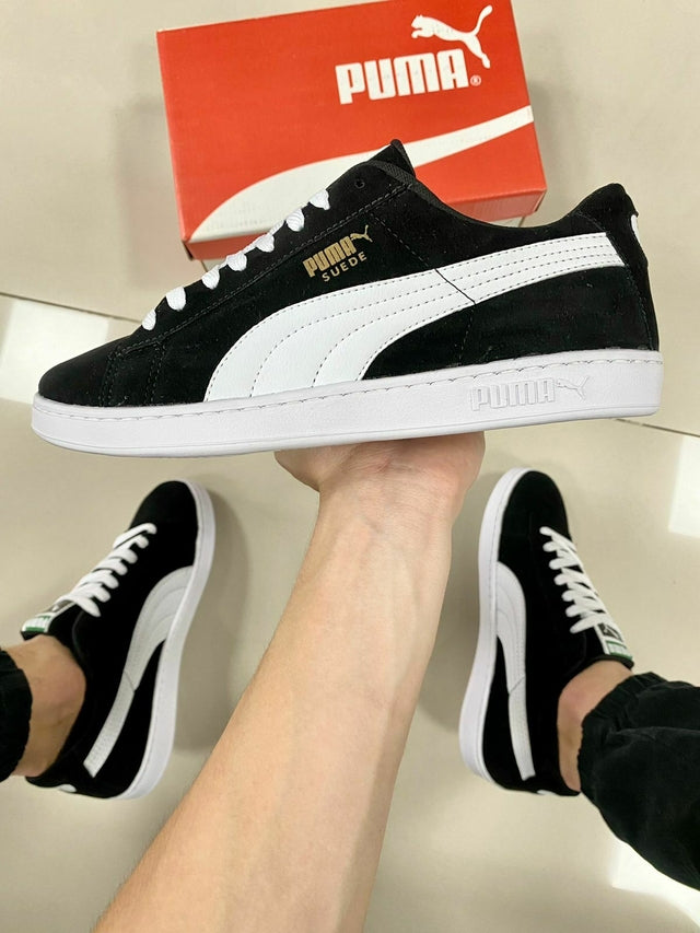 🔥 NUEVOS TENIS SUEDE XL UNISEX 🔥