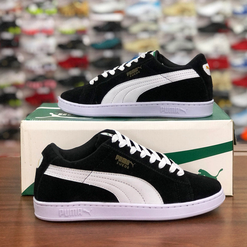 🔥 NUEVOS TENIS SUEDE XL UNISEX 🔥