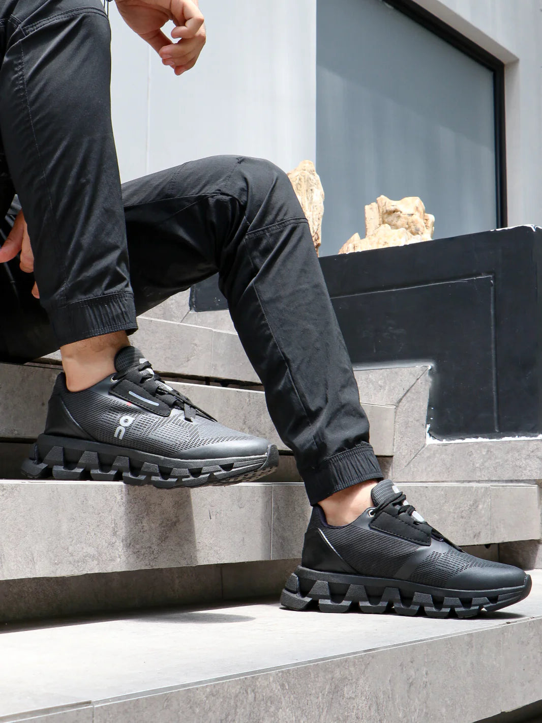 🔥 NUEVOS TENIS 0N URBAN WANDER 🔥