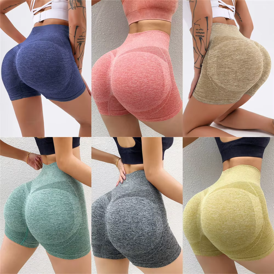 🧘🏼♀️Nuevos Leggings Push Up Levantacola 🧘🏼♀️