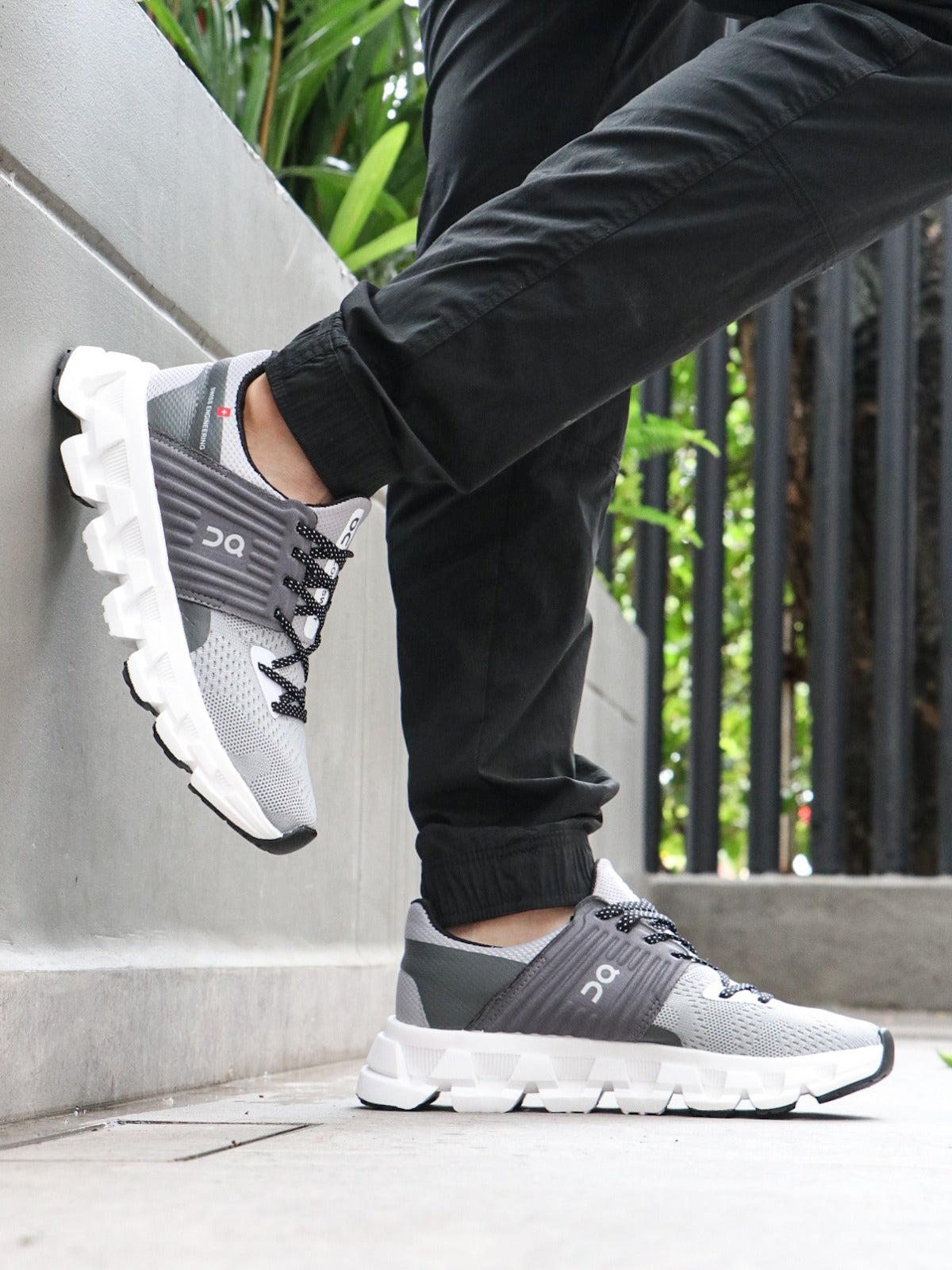 👟 NUEVOS TENIS CLOUDSWIFT 👟