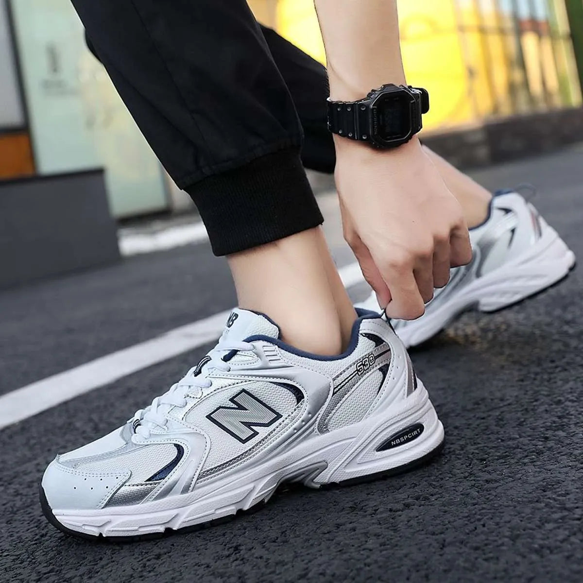 👟 NUEVOS TENIS NB 530 UNISEX 👟