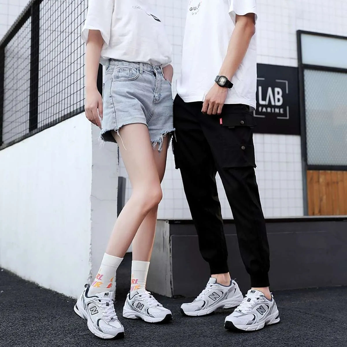 👟 NUEVOS TENIS NB 530 UNISEX 👟