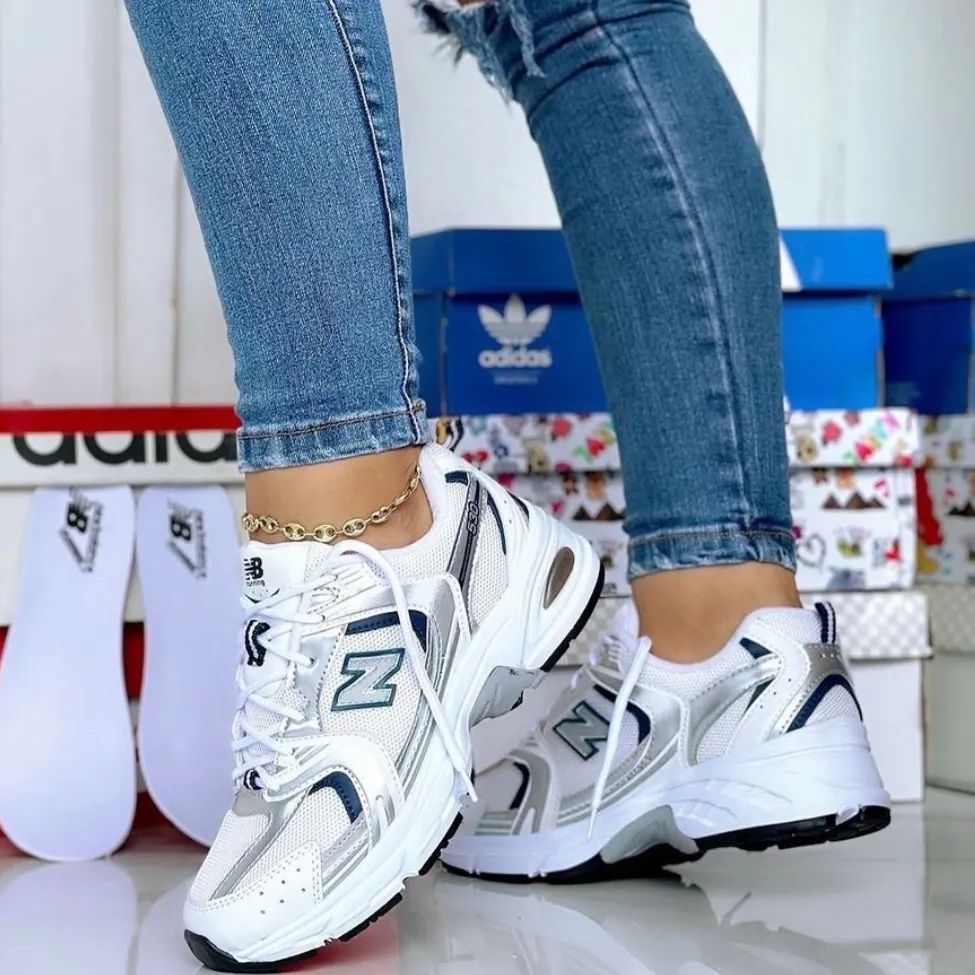 👟 NUEVOS TENIS NB 530 UNISEX 👟