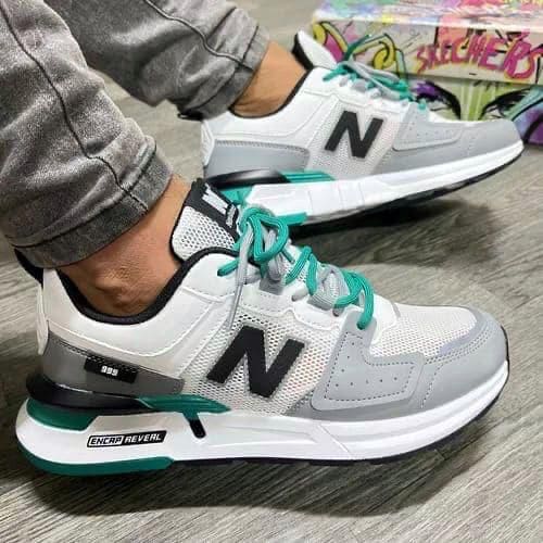 New balance 999 doradas on sale